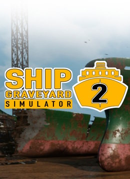 Ship Graveyard Simulator 2