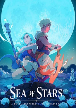 Sea of Stars