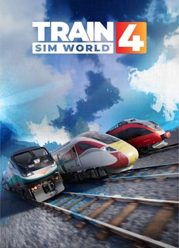 Train Sim World 4