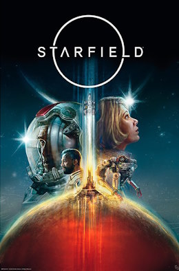 Starfield