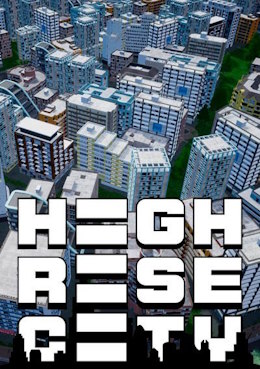 Highrise City (v 1.6a + DLC)