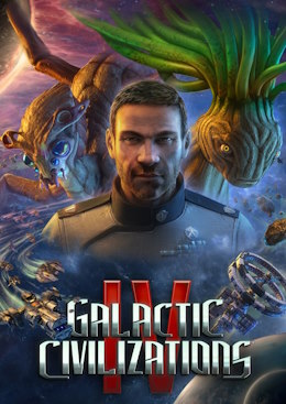 Galactic Civilizations IV: Supernova