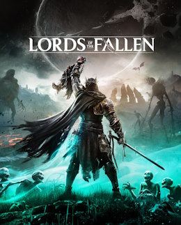 Lords of the Fallen (v 2.0.41 + DLCs)