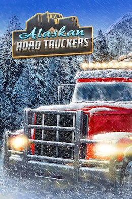 Alaskan Road Truckers