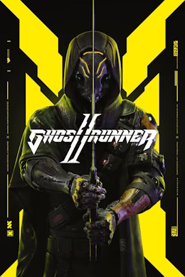 Ghostrunner 2