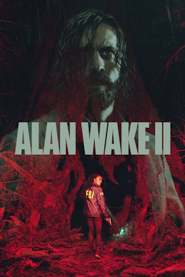 Alan Wake 2