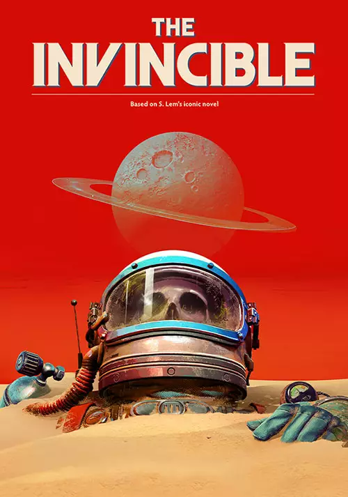 The Invincible