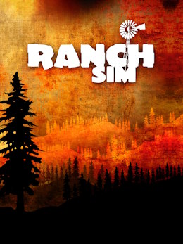Ranch Simulator
