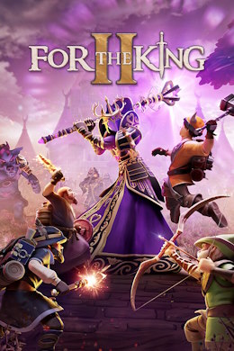 For The King 2