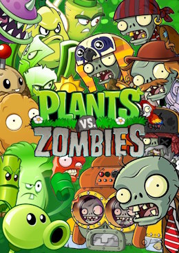 Plants vs. Zombies