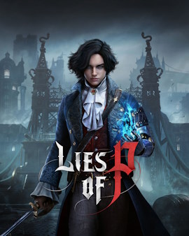 Lies of P