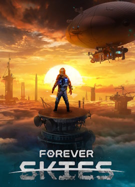 Forever Skies