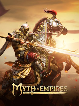 Myth of Empires (v 1.53.1)