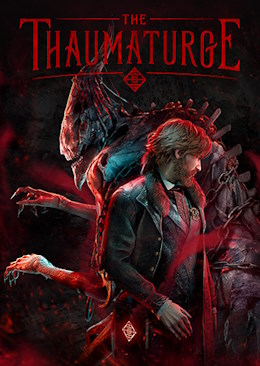 The Thaumaturge (v 70.456 + DLC)
