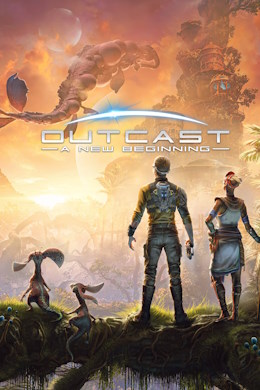 Outcast - A New Beginning (v 1.0.5.0.301861)