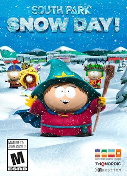 South Park: Snow Day!
