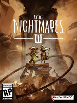 Little Nightmares 3