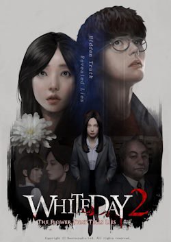 White Day 2: The Flower That Tells Lies
