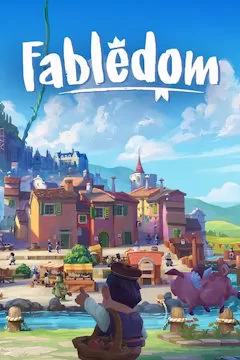 Fabledom (v 1.04)