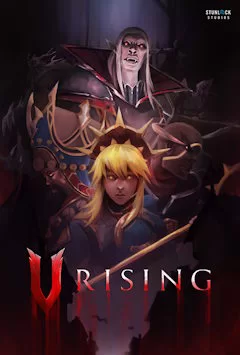 V Rising