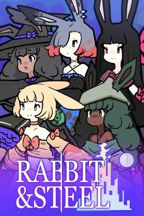 Rabbit and Steel