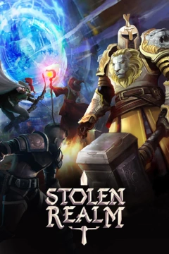Stolen Realm (v 1.1.13 + DLC)