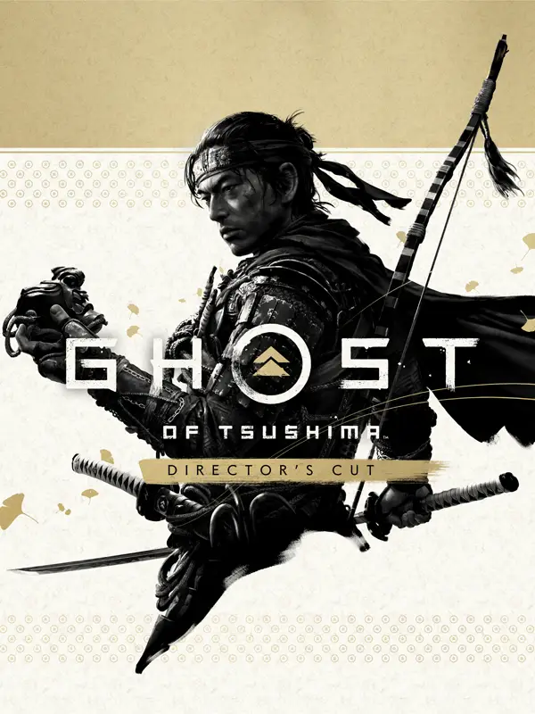 Ghost of Tsushima