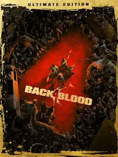 Back 4 Blood