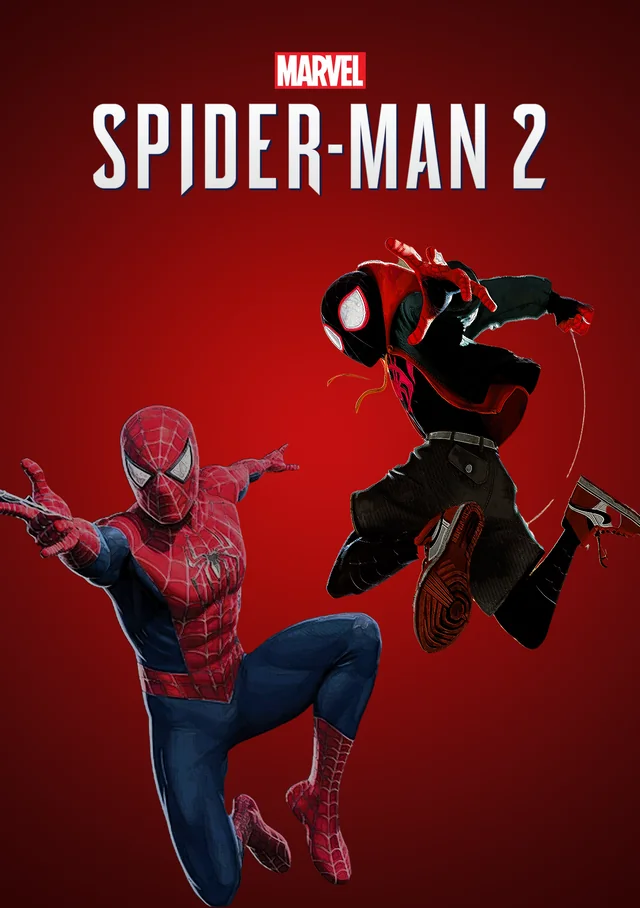 Marvel's Spider-Man 2