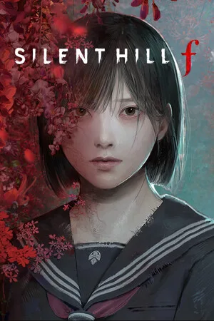 SILENT HILL f (1.1.380371 + 6 DLC)