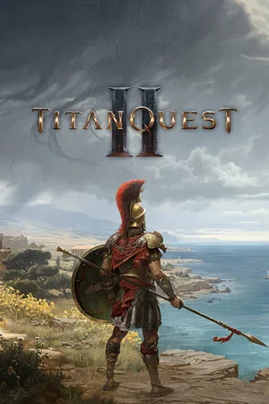 Titan Quest II (v 0.2.0)