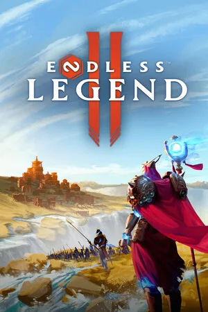 ENDLESS Legend 2 (0.0.71.158144)