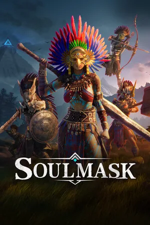 Soulmask (v 0.5.13)
