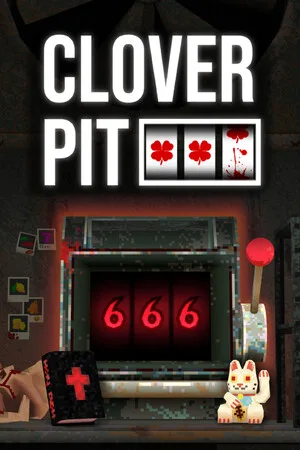 CloverPit (1.1)