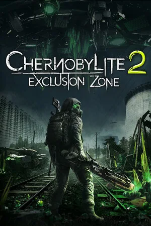Chernobylite 2: Exclusion Zone (v 73040)