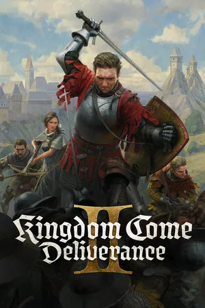 Kingdom Come: Deliverance II (v 1.4.1 + DLCs)