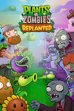 Plants vs. Zombies: Replanted (1.3.1217.0)