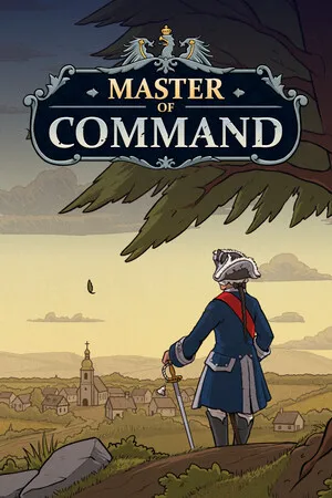 Master of Command (Build 20591594)