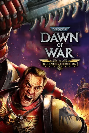Warhammer 40,000: Dawn of War - Definitive Edition (2.3.0.54)