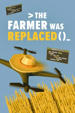 The Farmer Was Replaced (Build 20479804)