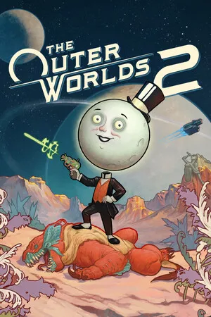 The Outer Worlds 2 (1.0.5.0 + 7 DLC)