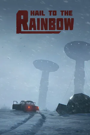 Hail to the Rainbow (Build 21312847 + DLC)