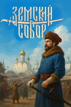​Земский собор (1.0.2)