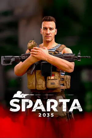 Спарта 2035 (Sparta 2035) (1.1.0 + DLC)