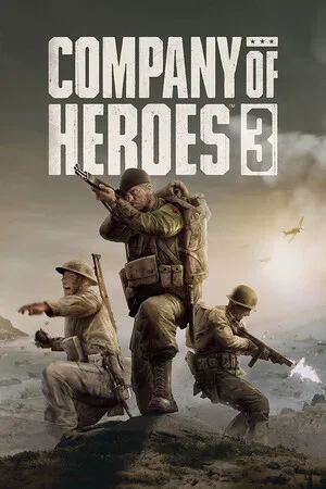 Company of Heroes 3 (2.2.2.41028 + DLCs)