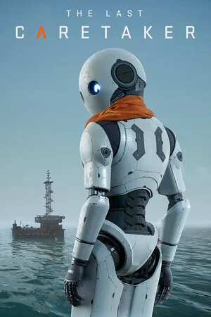 The Last Caretaker (0.5.0.581999)