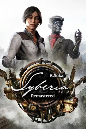 Syberia - Remastered (Build 20668622)