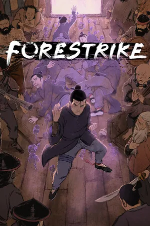 Forestrike (Build 20838695)