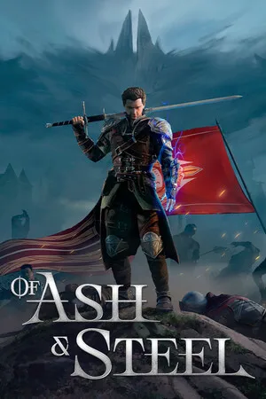 Of Ash and Steel (1.05)