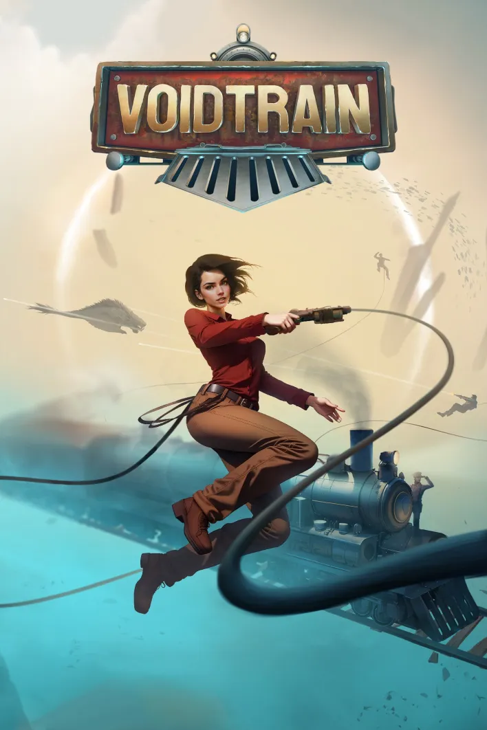 Voidtrain (1.04 + DLC)